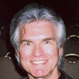 Kent McCord